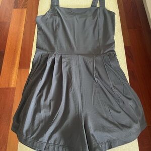 Vouri XS/0 Romper